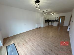 Pronájem bytu 4+kk, Havlíčkův Brod, Humpolecká, 101 m2