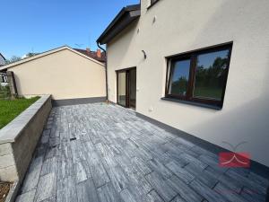 Pronájem bytu 4+kk, Havlíčkův Brod, Humpolecká, 101 m2