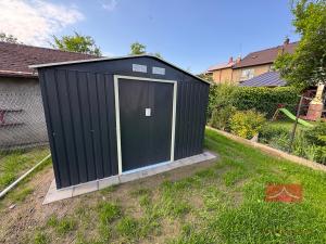 Pronájem bytu 4+kk, Havlíčkův Brod, Humpolecká, 101 m2