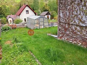 Prodej chaty, Prachatice, 52 m2