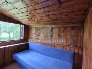Prodej chaty, Pyšel, 160 m2