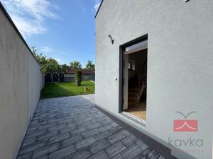 Pronájem bytu 4+kk, Havlíčkův Brod, Humpolecká, 131 m2