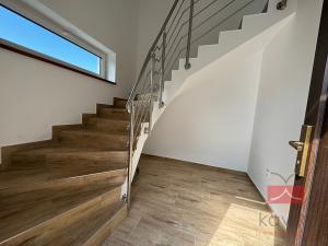 Pronájem bytu 4+kk, Havlíčkův Brod, Humpolecká, 131 m2
