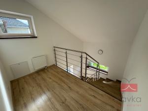 Pronájem bytu 4+kk, Havlíčkův Brod, Humpolecká, 131 m2