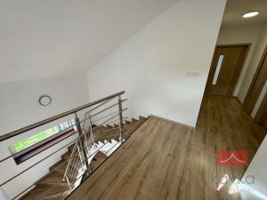Pronájem bytu 4+kk, Havlíčkův Brod, Humpolecká, 131 m2