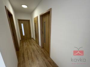 Pronájem bytu 4+kk, Havlíčkův Brod, Humpolecká, 131 m2