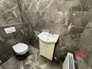Pronájem bytu 4+kk, Havlíčkův Brod, Humpolecká, 131 m2