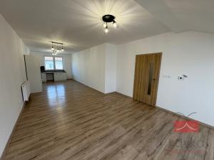 Pronájem bytu 4+kk, Havlíčkův Brod, Humpolecká, 131 m2