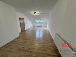 Pronájem bytu 4+kk, Havlíčkův Brod, Humpolecká, 131 m2