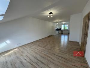 Pronájem bytu 4+kk, Havlíčkův Brod, Humpolecká, 131 m2