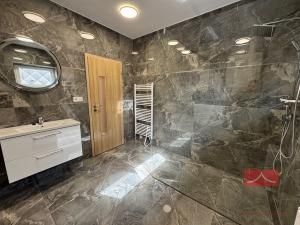 Pronájem bytu 4+kk, Havlíčkův Brod, Humpolecká, 131 m2