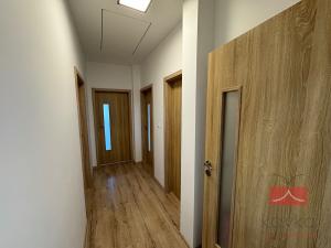 Pronájem bytu 4+kk, Havlíčkův Brod, Humpolecká, 131 m2