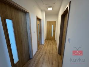 Pronájem bytu 4+kk, Havlíčkův Brod, Humpolecká, 131 m2