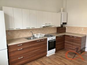 Pronájem bytu 3+1, Prostějov, Svatoplukova, 92 m2