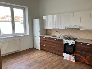 Pronájem bytu 3+1, Prostějov, Svatoplukova, 92 m2