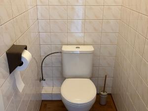 Pronájem bytu 3+1, Prostějov, Svatoplukova, 92 m2