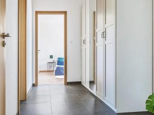 Prodej bytu 4+kk, Praha - Jinonice, Barvitiova, 123 m2