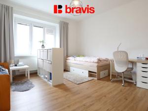 Pronájem bytu 2+1, Brno, Mlýnská, 83 m2