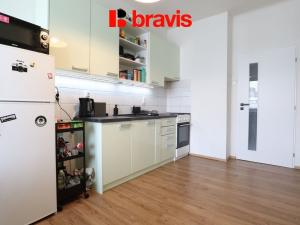 Pronájem bytu 2+1, Brno, Mlýnská, 83 m2