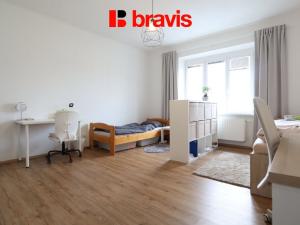 Pronájem bytu 2+1, Brno, Mlýnská, 83 m2