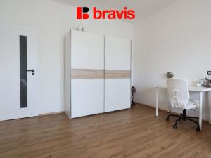Pronájem bytu 2+1, Brno, Mlýnská, 83 m2