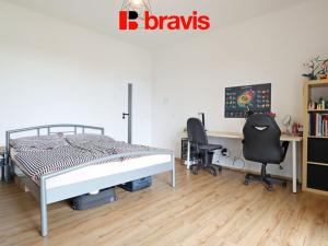 Pronájem bytu 2+1, Brno, Mlýnská, 83 m2
