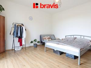 Pronájem bytu 2+1, Brno, Mlýnská, 83 m2