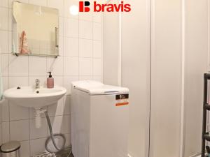 Pronájem bytu 2+1, Brno, Mlýnská, 83 m2