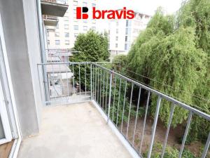 Pronájem bytu 2+1, Brno, Mlýnská, 83 m2