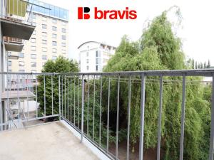 Pronájem bytu 2+1, Brno, Mlýnská, 83 m2
