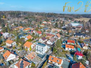 Prodej rodinného domu, Jevany, Na Dubince, 248 m2