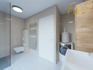 Prodej rodinného domu, Jevany, Na Dubince, 248 m2