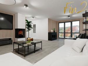 Prodej rodinného domu, Jevany, Na Dubince, 248 m2