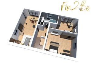 Prodej rodinného domu, Jevany, Na Dubince, 248 m2