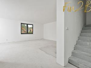 Prodej rodinného domu, Jevany, Na Dubince, 248 m2