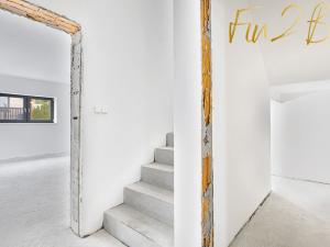 Prodej rodinného domu, Jevany, Na Dubince, 248 m2