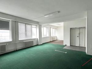 Pronájem kanceláře, Praha - Hostivař, U továren, 110 m2
