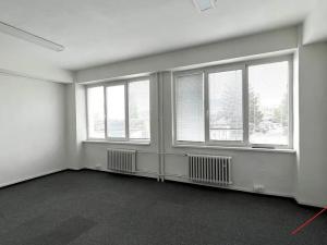 Pronájem kanceláře, Praha - Hostivař, U továren, 110 m2