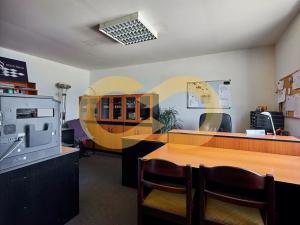 Prodej výrobních prostor, Háje, 6412 m2