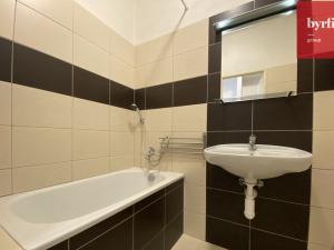 Pronájem bytu 2+1, Ostrava, 1. československého armádního sboru, 56 m2