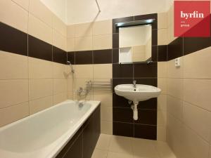 Pronájem bytu 2+1, Ostrava, 1. československého armádního sboru, 56 m2