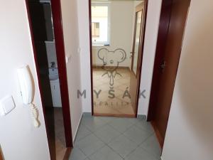 Pronájem bytu 2+1, České Budějovice - České Budějovice 3, J. Š. Baara, 72 m2