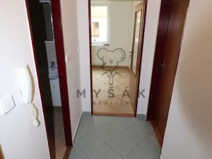 Pronájem bytu 2+1, České Budějovice - České Budějovice 3, J. Š. Baara, 72 m2