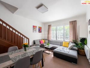 Prodej rodinného domu, Praha - Záběhlice, Severní V, 100 m2