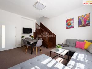 Prodej rodinného domu, Praha - Záběhlice, Severní V, 100 m2