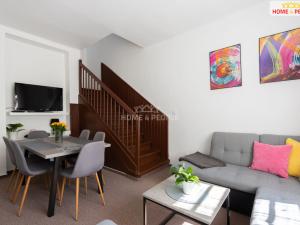 Prodej rodinného domu, Praha - Záběhlice, Severní V, 100 m2