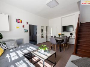 Prodej rodinného domu, Praha - Záběhlice, Severní V, 100 m2
