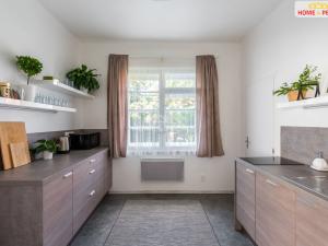 Prodej rodinného domu, Praha - Záběhlice, Severní V, 100 m2