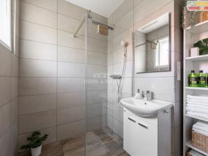 Prodej rodinného domu, Praha - Záběhlice, Severní V, 100 m2