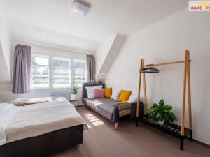 Prodej rodinného domu, Praha - Záběhlice, Severní V, 100 m2